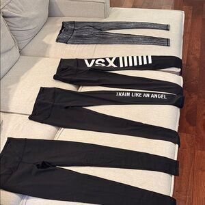 Victoria’s Secret Sport Exclusive Leggings Bundle